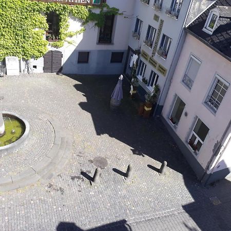 Rathausschenke Muenstermaifeld Hotel Екстериор снимка