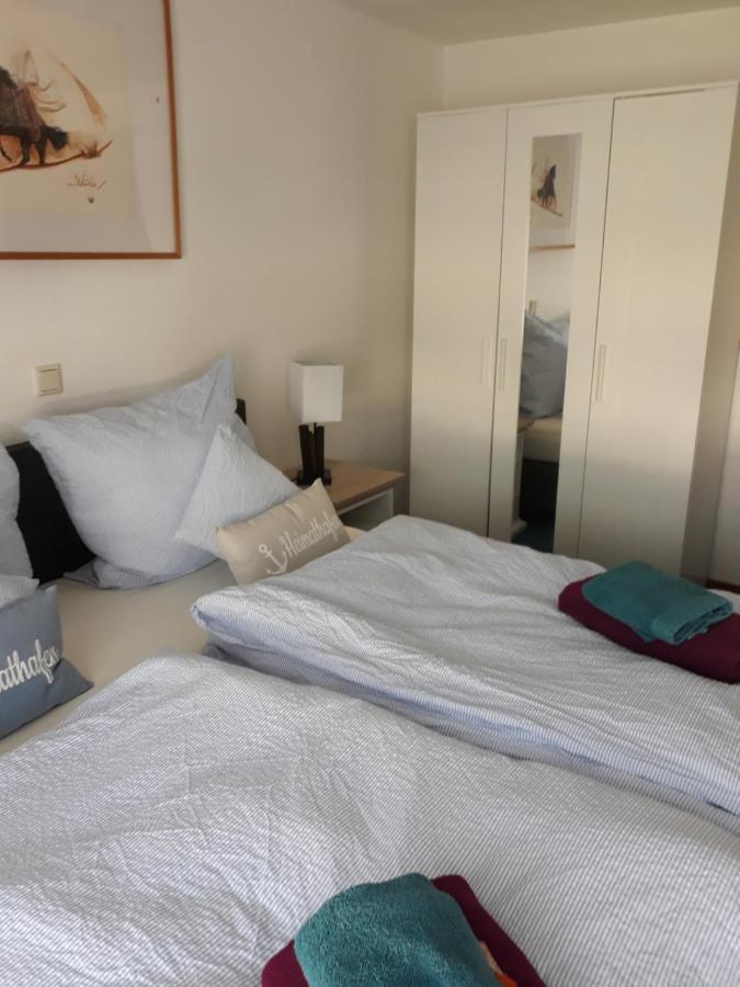 Rathausschenke Muenstermaifeld Hotel Екстериор снимка