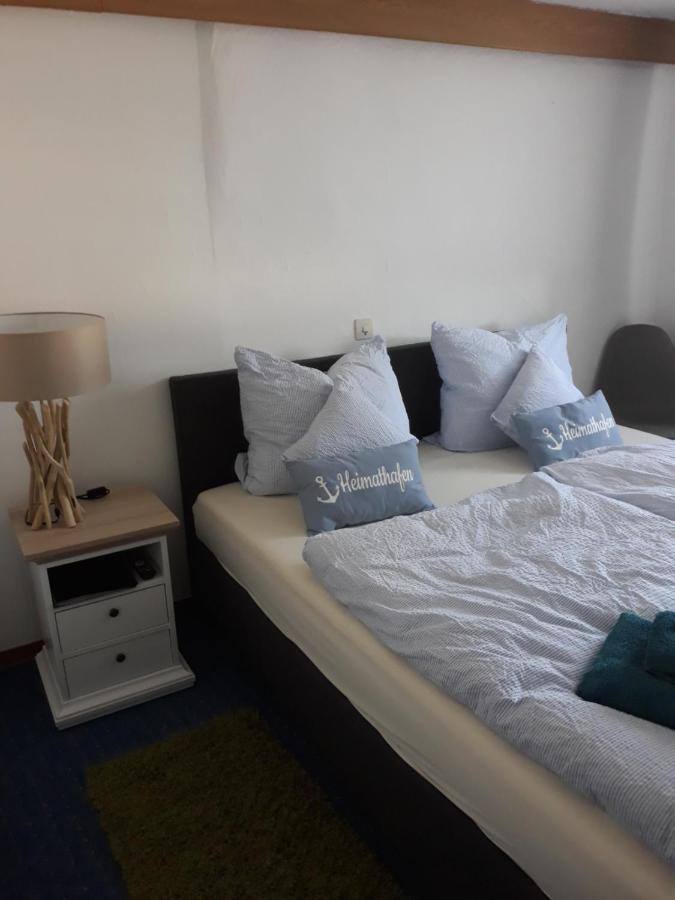 Rathausschenke Muenstermaifeld Hotel Екстериор снимка