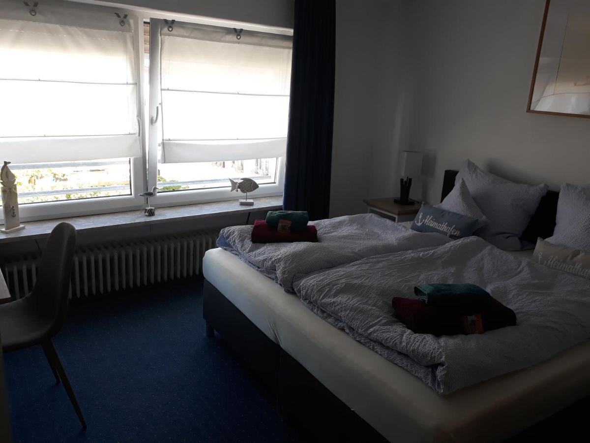 Rathausschenke Muenstermaifeld Hotel Екстериор снимка